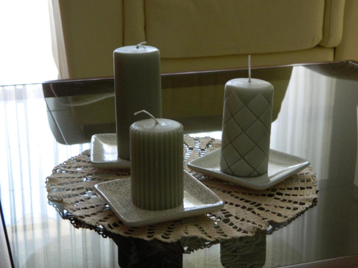 Casa Nonna Dina Villa กัลลาราเต ภายนอก รูปภาพ