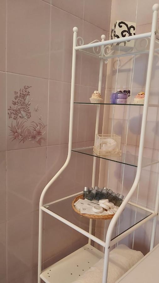 Casa Nonna Dina Villa กัลลาราเต ภายนอก รูปภาพ